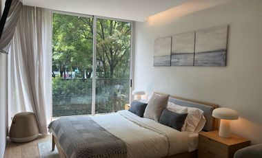 Departamentos en VENTA en La Col. Nápoles.