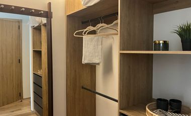 Departamentos en VENTA en La Col. Nápoles.