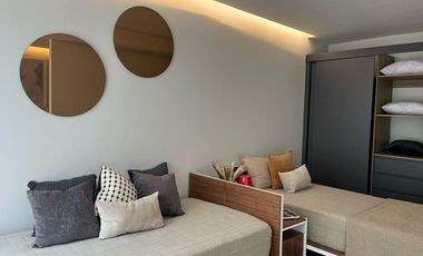 Departamentos en VENTA en La Col. Nápoles.