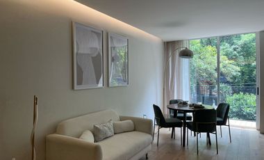 Departamentos en VENTA en La Col. Nápoles.