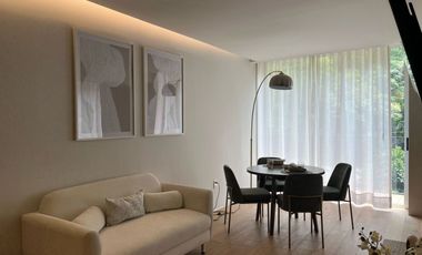 Departamentos en VENTA en La Col. Nápoles.