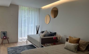 Departamentos en VENTA en La Col. Nápoles.