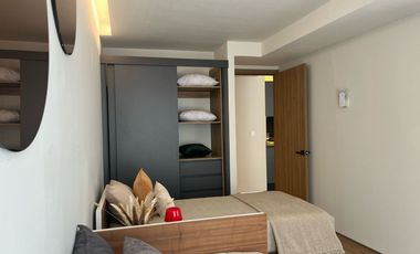 Departamentos en VENTA en La Col. Nápoles.