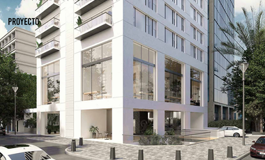 Departamentos en VENTA en La Col. Nápoles.