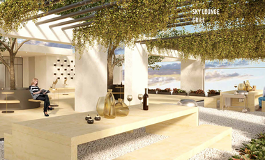 Departamentos en VENTA en La Col. Nápoles.