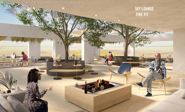 Departamentos en VENTA en La Col. Nápoles.