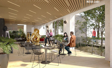 Departamentos en VENTA en La Col. Nápoles.