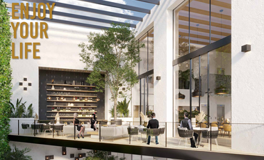 Departamentos en VENTA en La Col. Nápoles.