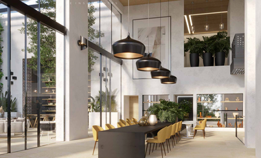 Departamentos en VENTA en La Col. Nápoles.