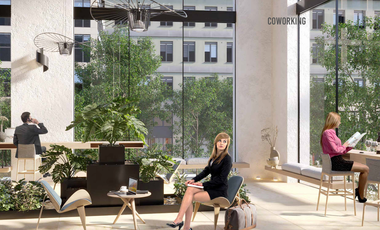 Departamentos en VENTA en La Col. Nápoles.