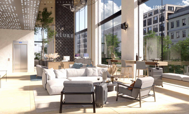 Departamentos en VENTA en La Col. Nápoles.