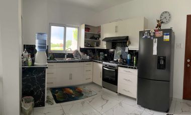 HOUSE AND LOT FOR SALE IN VALENCIA ID 15026