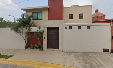 VENTA DE CASA EN TRES DE MAYO MORELOS BURGOS