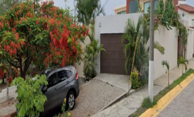 VENTA DE CASA EN TRES DE MAYO MORELOS BURGOS