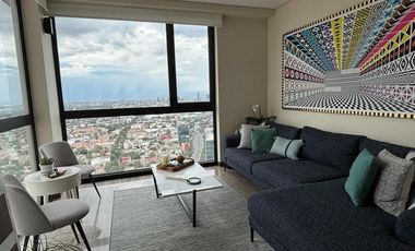 LAGO ZURICH VENDE HERMOSO PENTHOUSE CON VISTA EXPECTACULAR