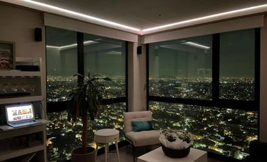 LAGO ZURICH VENDE HERMOSO PENTHOUSE CON VISTA EXPECTACULAR