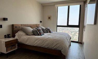LAGO ZURICH VENDE HERMOSO PENTHOUSE CON VISTA EXPECTACULAR