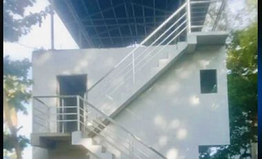 THREE STOREY PARTIALLY FINISHED HOUSE NEAR THE BEACH ID 15032