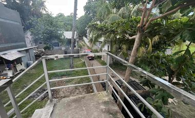 THREE STOREY PARTIALLY FINISHED HOUSE NEAR THE BEACH ID 15032