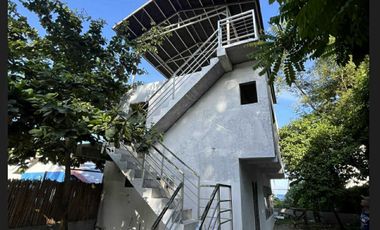 THREE STOREY PARTIALLY FINISHED HOUSE NEAR THE BEACH ID 15032