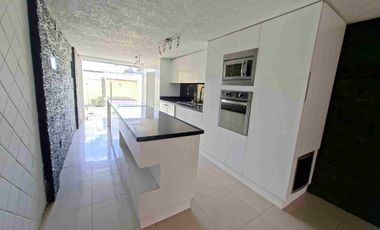 Venta casa valle de los chillos