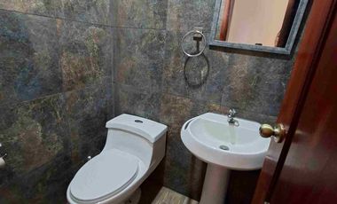 Venta casa valle de los chillos