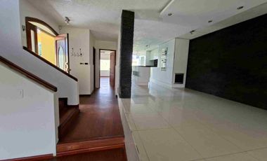 Venta casa valle de los chillos