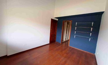 Venta casa valle de los chillos