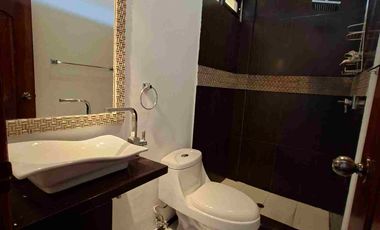 Venta casa valle de los chillos