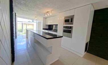 Venta casa valle de los chillos