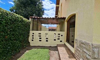 Venta casa valle de los chillos