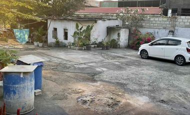 For Sale – Vacant Lot in Makati (Mixed-Use, Prime Location)