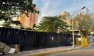 For Sale – Vacant Lot in Makati (Mixed-Use, Prime Location)