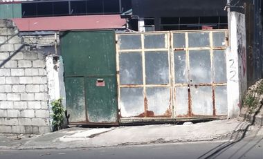 For Sale – Vacant Lot in Makati (Mixed-Use, Prime Location)