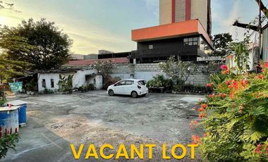 For Sale – Vacant Lot in Makati (Mixed-Use, Prime Location)
