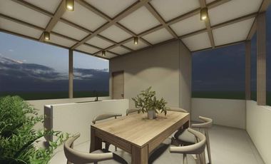 18.9M 2 Storey Contemporary House & Lot with Sierra Madre Mountains View in Cupang Antipolo For Sale LSS