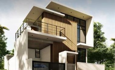 House for sale in San Isidro, Cainta