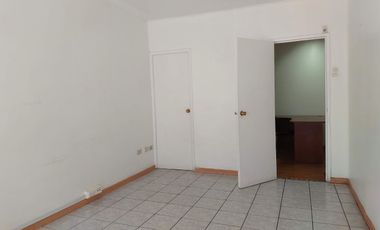 Vende Oficina Centro