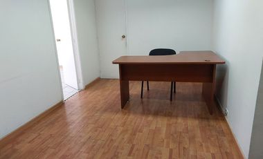 Vende Oficina Centro