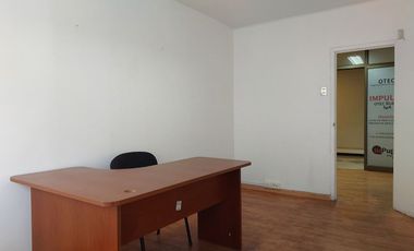 Vende Oficina Centro