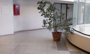 Vende Oficina Centro