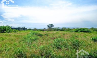 VENTA DE TERRENO TEQUESQUITENGO MORELOS MUY CERCA DE LA LAGUNA Y AUTOPISTA DEL SOL