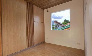 House and Lot For Sale in Brgy Banaba San Mateo Rizal  w/ 3 Bedrooms 8.7M SD