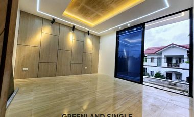 House and Lot For Sale in Brgy Banaba San Mateo Rizal  w/ 3 Bedrooms 8.7M SD