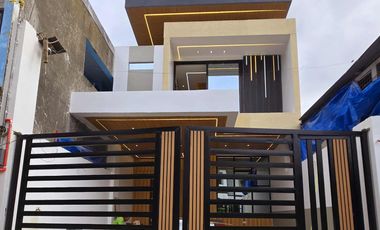 House and Lot For Sale in Brgy Banaba San Mateo Rizal  w/ 3 Bedrooms 8.7M SD