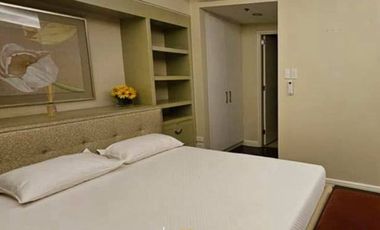 2 Bedroom For Lease in One Rockwell East, Makati City