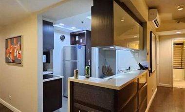 2 Bedroom For Lease in One Rockwell East, Makati City
