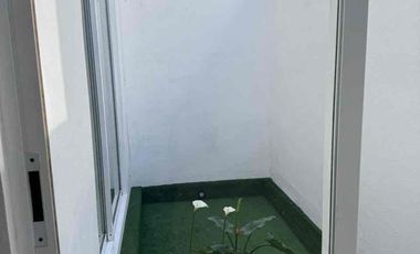 HERMOSA CASA EN RENTA CONJUNTO RESIDENCIAL SAN JOSE A 44 min CDMX SANTA FE