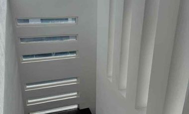 HERMOSA CASA EN RENTA CONJUNTO RESIDENCIAL SAN JOSE A 44 min CDMX SANTA FE