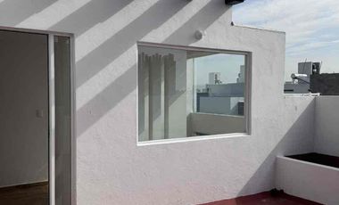 HERMOSA CASA EN RENTA CONJUNTO RESIDENCIAL SAN JOSE A 44 min CDMX SANTA FE